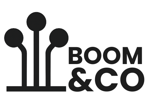Boom&Co