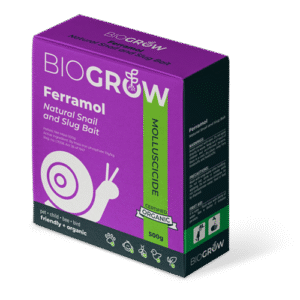 Ferramol Snail & Slug Bait