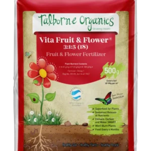 Talborne Vita Fruit & Flower 3:1:5
