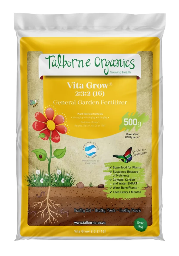 Talborne Vita Grow 2:3:2