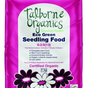 Talborne Eco Green Seedling Food 6:2:5